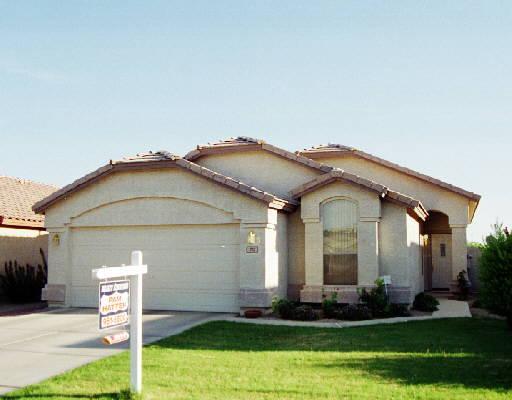 712 E Kyle Dr., Gilbert, AZ 85296