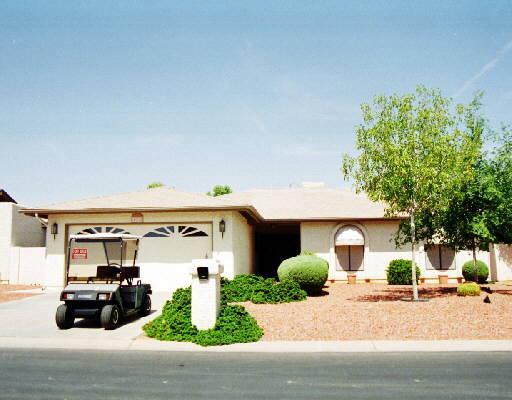 26230 S Lakewood Dr. #18, Sun Lakes, AZ 85248