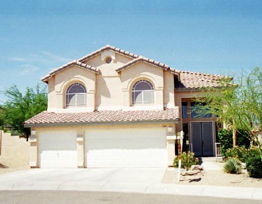 1004 E Amberwood Dr., Phoenix, AZ 85048