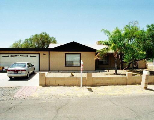 13313 W Sierra Vista Dr., Glendale, AZ 85307