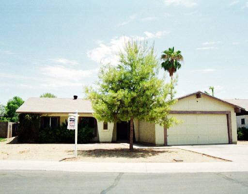 402 W Cheyenne Dr., Chandler, AZ 85225
