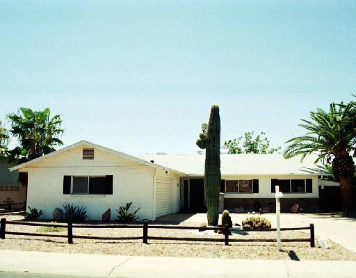 8207 E Malcomb Dr., Scottsdale, AZ 85250