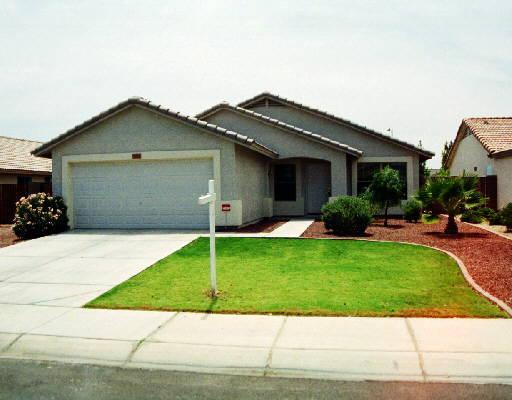 9011 W Tony Ct., Peoria, AZ 85382