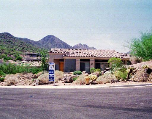 14910 E Corona Dr., Fountain Hills, AZ 85268