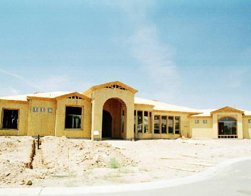10620 E Laurel Ln., Unincorporated County, AZ 85259