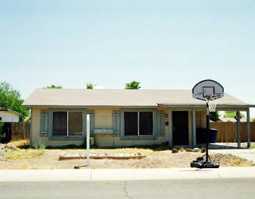 515 N Los Feliz Dr., Chandler, AZ 85226