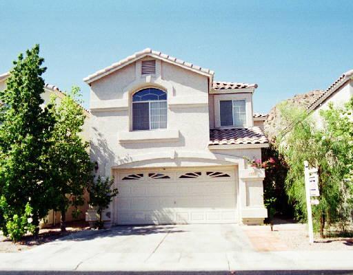 1406 E Cathedral Rock Dr., Phoenix, AZ 85048