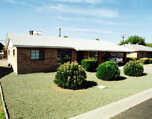 2837 W Claremont St., Phoenix, AZ 85017