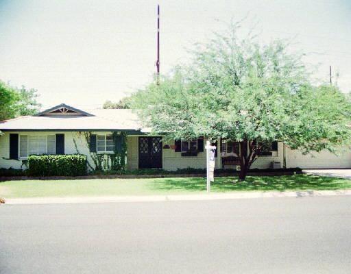 4543 E Calle Redonda Rd., Phoenix, AZ 85018