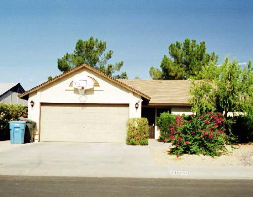 21054 N 33rd Dr., Phoenix, AZ 85027