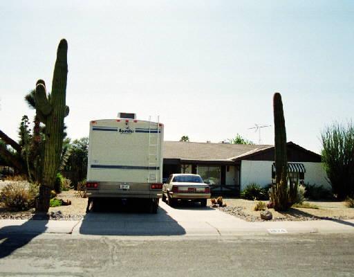 1874 E Loma Vista Dr., Tempe, AZ 85282