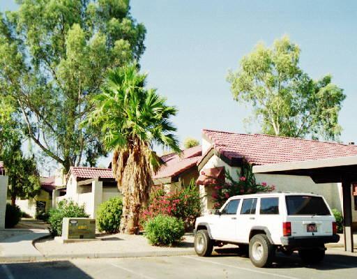 2148 E Center Ln. #4, Tempe, AZ 85281