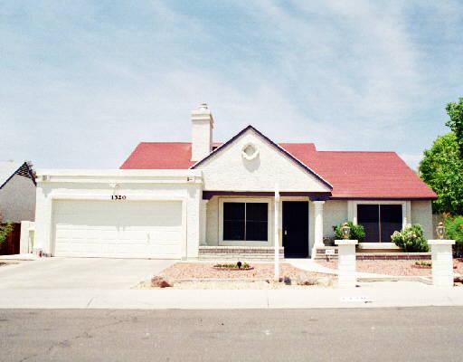 1320 E Sequoia Dr., Phoenix, AZ 85024