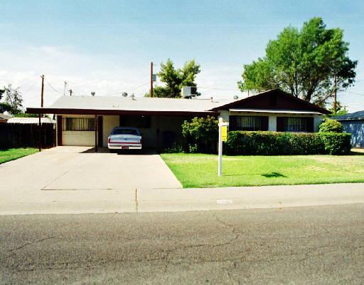 5007 W Clarendon Ave., Phoenix, AZ 85031