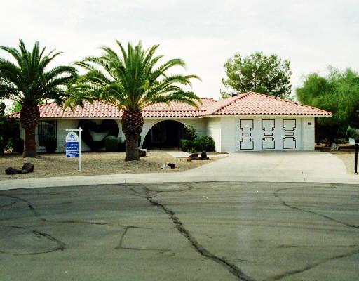 9705 W Longhorn Ct., Sun City, AZ 85373