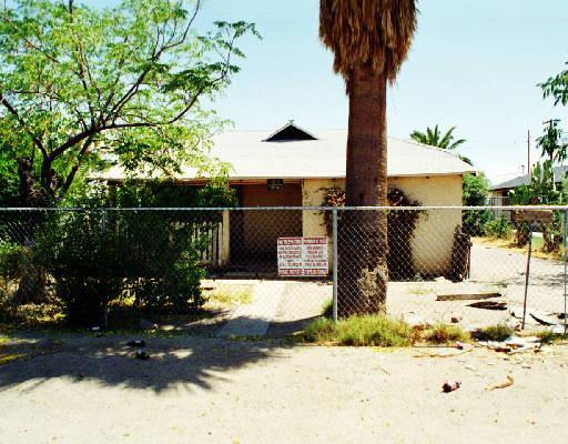 1907 E Monroe St., Phoenix, AZ 85034