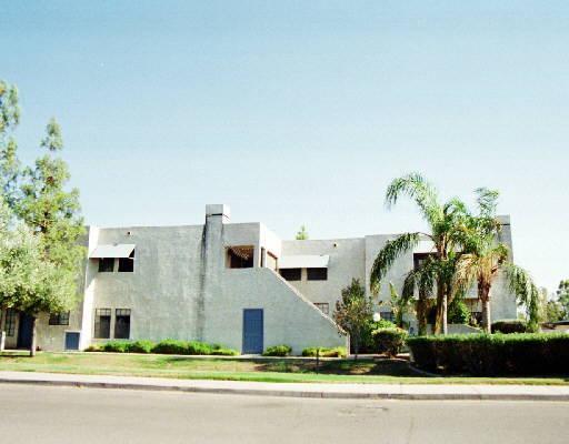 1245 W 1st St. #114, Tempe, AZ 85281