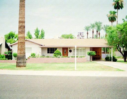 740 W Tuckey Ln., Phoenix, AZ 85013