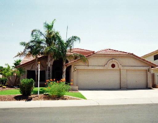 3827 E Glenhaven Dr., Phoenix, AZ 85048