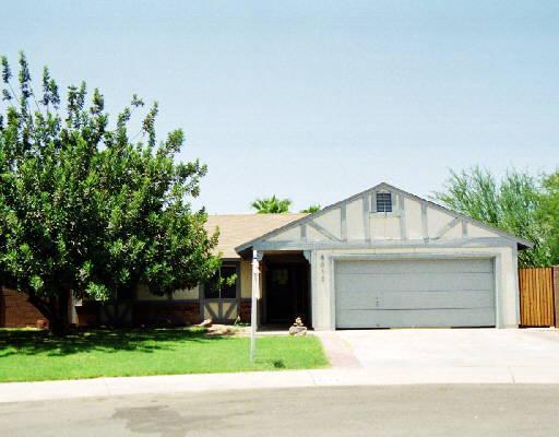 4618 W Park Ave., Chandler, AZ 85226