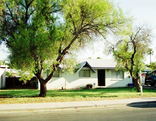 1361 W 6th Ave., Mesa, AZ 85202