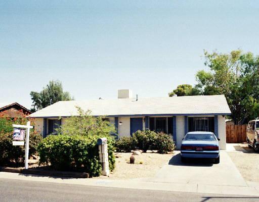 4343 E Michelle Dr., Phoenix, AZ 85032