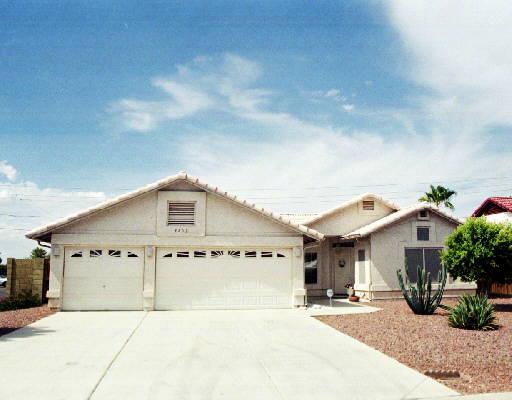 4202 E Karen Dr., Phoenix, AZ 85032