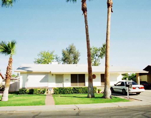 1841 W Decatur St., Mesa, AZ 85201