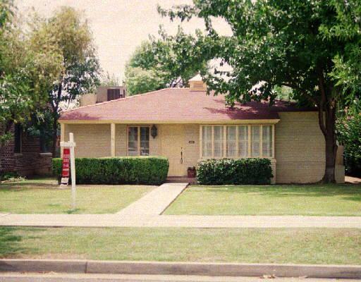 1625 W Lewis Ave., Phoenix, AZ 85007