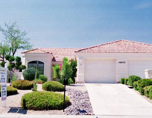 16632 E Ashbrook Dr. #A, Fountain Hills, AZ 85268
