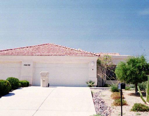 16632 E Ashbrook Dr. #B, Fountain Hills, AZ 85268