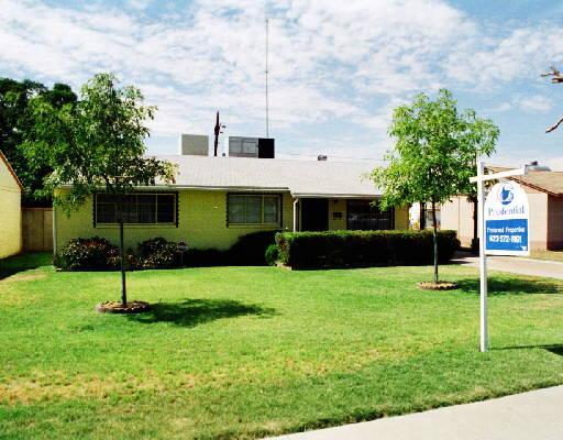 3707 W Encanto Blvd., Phoenix, AZ 85009