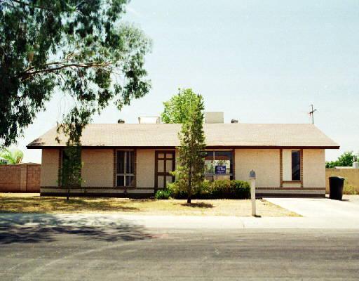 1647 W Michigan Ave., Phoenix, AZ 85023