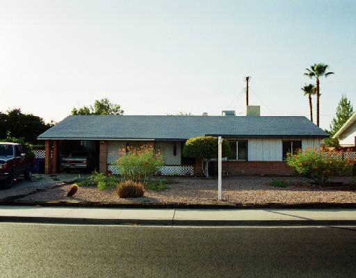 934 N Wedgewood Dr., Mesa, AZ 85203