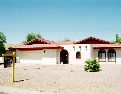 1044 S 73rd Pl., Mesa, AZ 85208