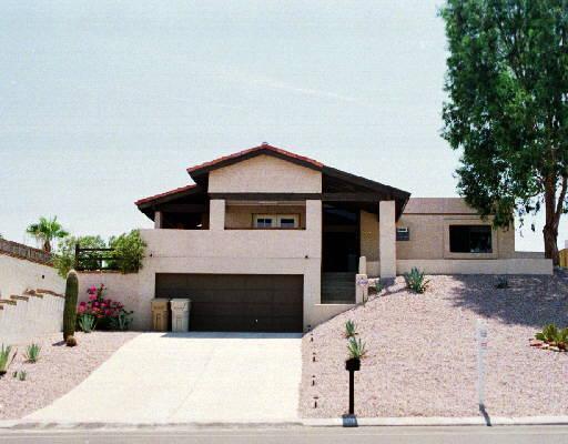 15861 E Palomino Blvd., Fountain Hills, AZ 85268