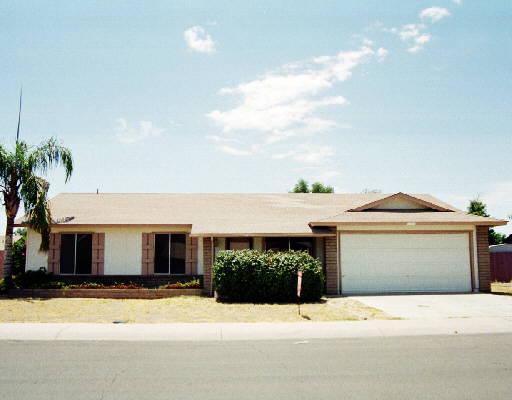 483 W Greentree Dr., Chandler, AZ 85224