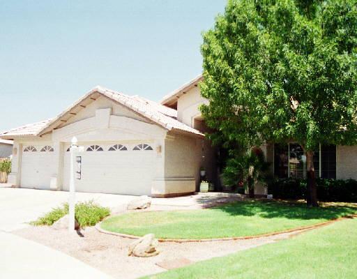 4830 W Geronimo St., Chandler, AZ 85226