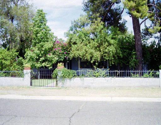 3201 N 25th St., Phoenix, AZ 85016