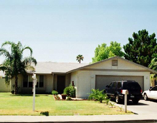 3837 E Sweetwater Ave., Phoenix, AZ 85032