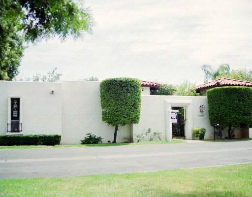 5316 N Questa Tierra Dr., Phoenix, AZ 85012