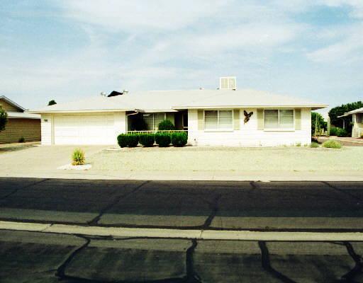 18802 N Welk Dr., Sun City, AZ 85373