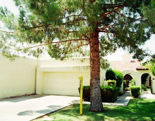 2059 E Brown Rd. #29, Mesa, AZ 85213