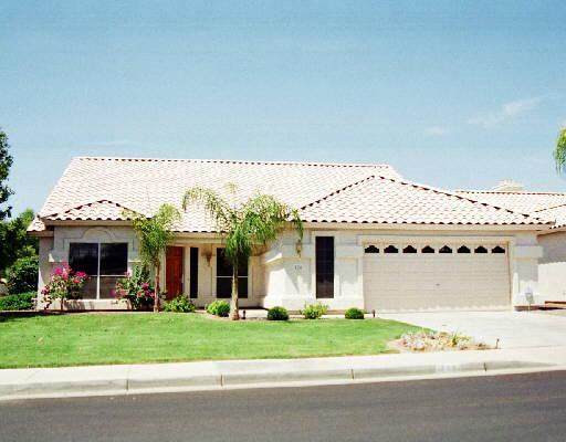 580 W Candlewood Ln., Gilbert, AZ 85233