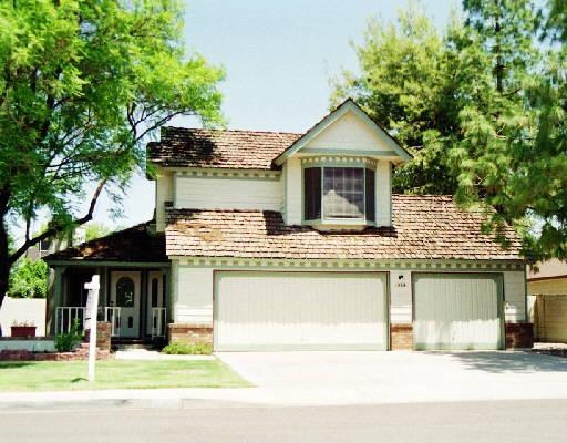 1014 W Barrow Dr., Chandler, AZ 85224