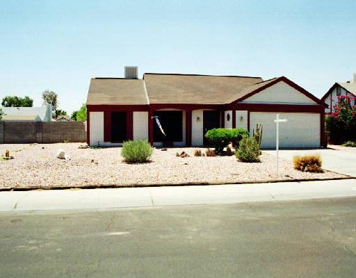 8615 W Bloomfield Rd., Peoria, AZ 85381