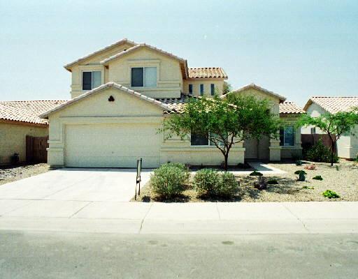 16225 W Tonto St., Goodyear, AZ 85338