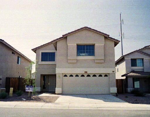 2201 E Vista Bonita Dr., Phoenix, AZ 85024