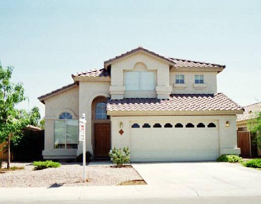 497 W Encinas St., Gilbert, AZ 85233