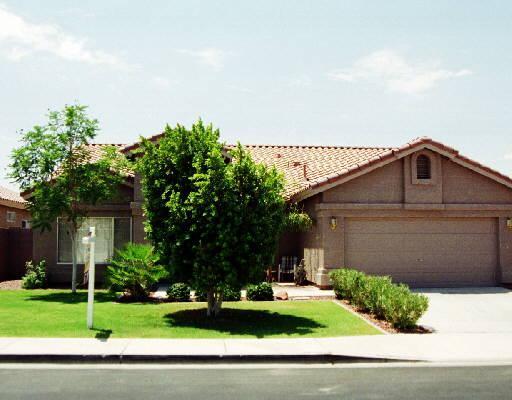 6127 E Riverdale St., Mesa, AZ 85215